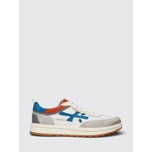 Premiata Sneakers Men White